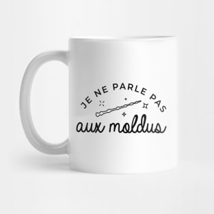 Moldus Mug